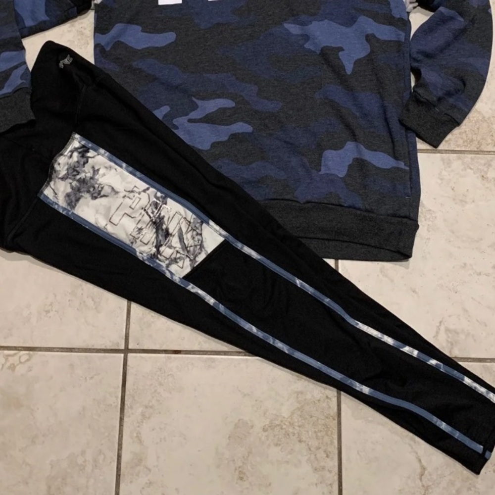 Pink Camo Set - Picture 5 of 5